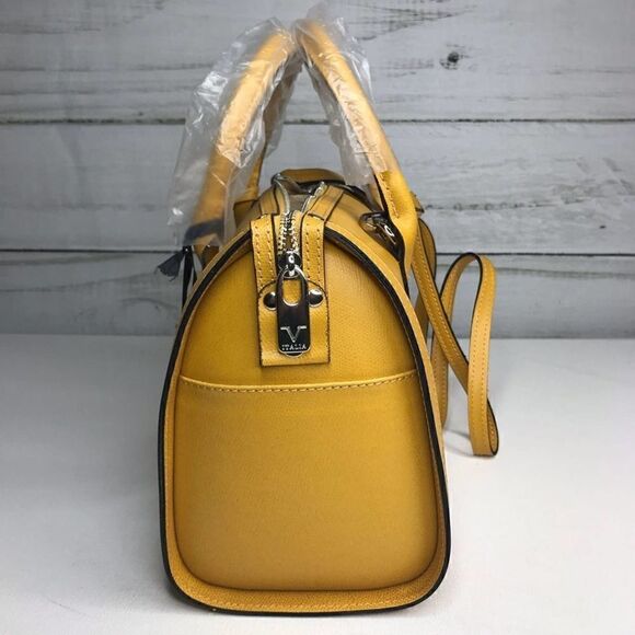 V Italia 1969 Satchel NWT - Picture 3 of 9